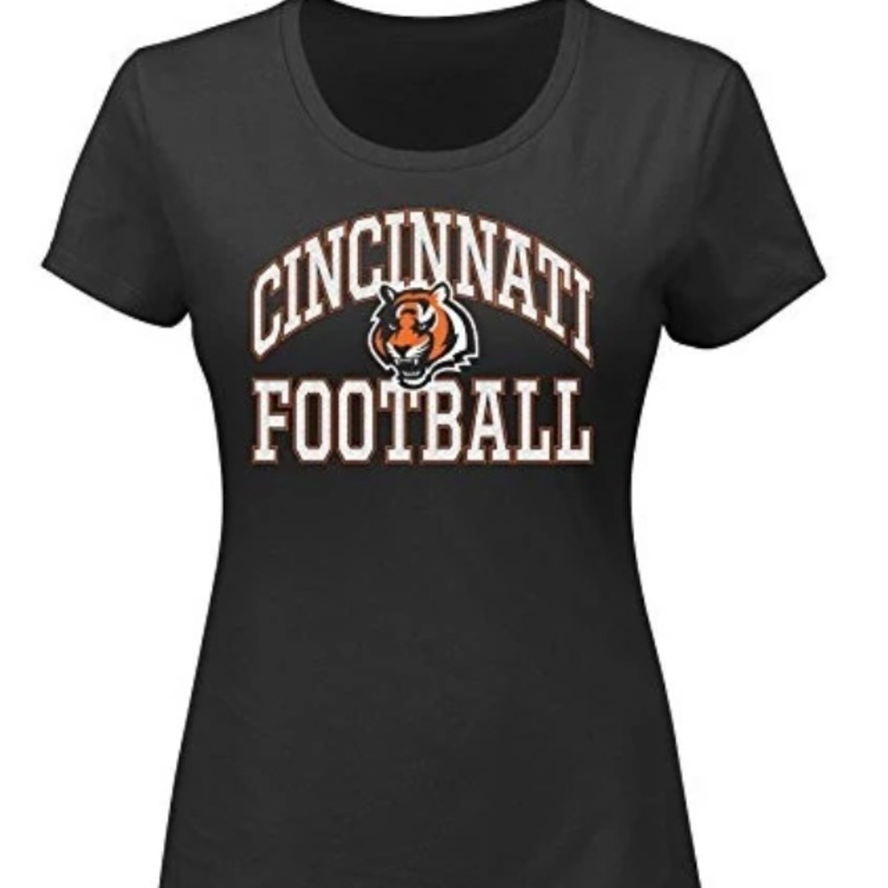Cincinnati Bengals T-shirt